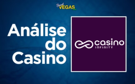 Métodos de depósito no Casino Infinity