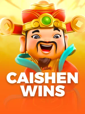 Caishen Wins