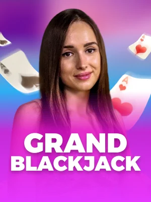 Grand Blackjack