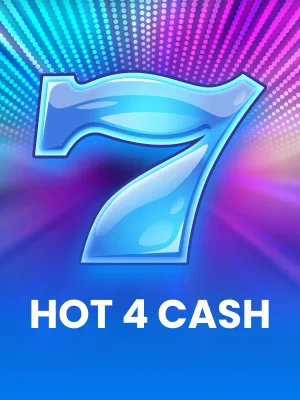 Hot 4 Cash