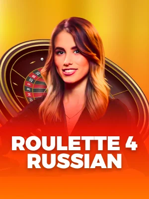 Roulette 4 Russian