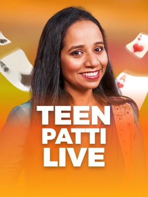 Teen Patti Live
